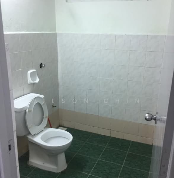 Pangsapuri untuk Disewa di Suria Kipark Damansara - Wilson Chin - Bathroom - PropertyGuru.com.my