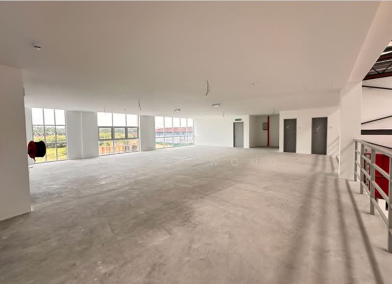 Kilang untuk Dijual di Klang (Selangor) - Jacky Wong - Interior - PropertyGuru.com.my