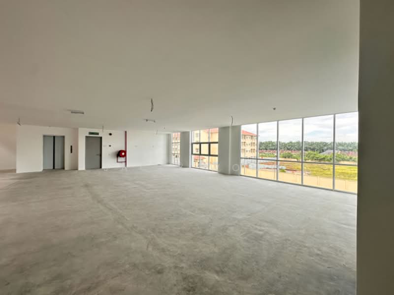Kilang untuk Dijual di Klang (Selangor) - Jacky Wong - Interior - PropertyGuru.com.my