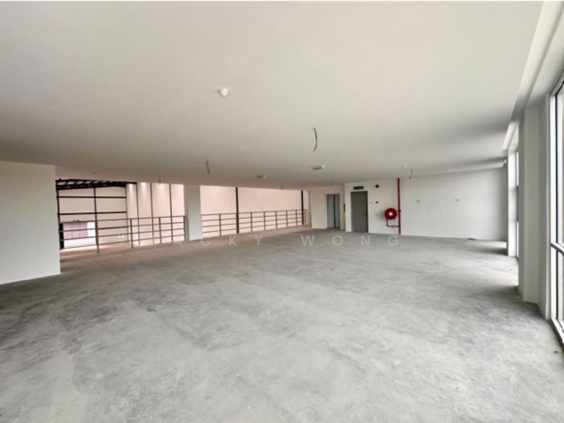 Kilang untuk Dijual di Klang (Selangor) - Jacky Wong - Interior - PropertyGuru.com.my