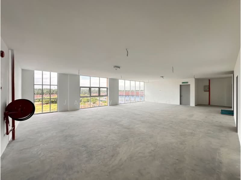 Kilang untuk Dijual di Klang (Selangor) - Jacky Wong - Interior - PropertyGuru.com.my