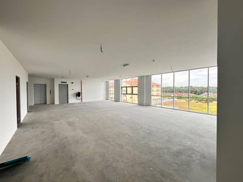 Kilang untuk Dijual di Klang (Selangor) - Jacky Wong - Interior - PropertyGuru.com.my