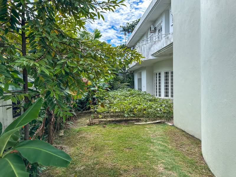 Rumah Banglo untuk Dijual di Titiwangsa (Kuala Lumpur) - Aisyah Abdul Manap - Exterior - PropertyGuru.com.my