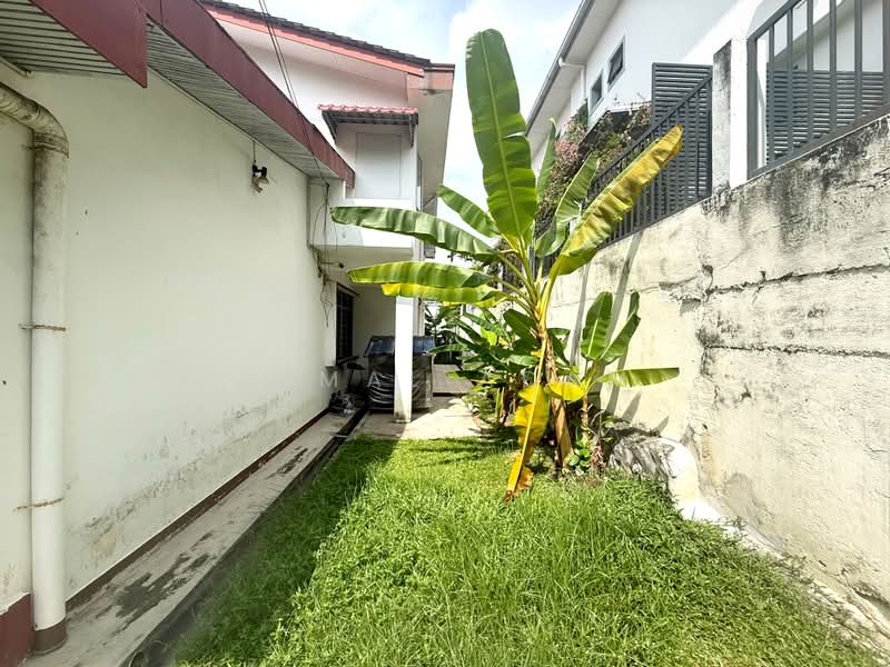 Bungalow for Sale in Seksyen 14 (Petaling Jaya) - Akmal Adam - Exterior - PropertyGuru.com.my