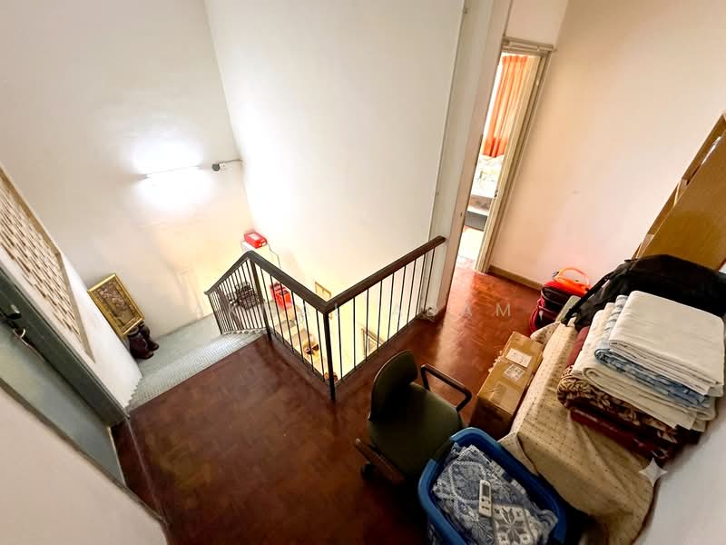 Bungalow for Sale in Seksyen 14 (Petaling Jaya) - Akmal Adam - Interior - PropertyGuru.com.my
