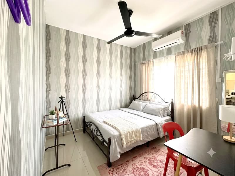 Bungalow for Sale in Seksyen 14 (Petaling Jaya) - Akmal Adam - Bedroom - PropertyGuru.com.my