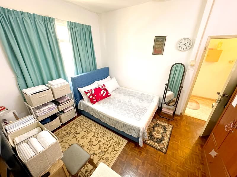 Bungalow for Sale in Seksyen 14 (Petaling Jaya) - Akmal Adam - Bedroom - PropertyGuru.com.my