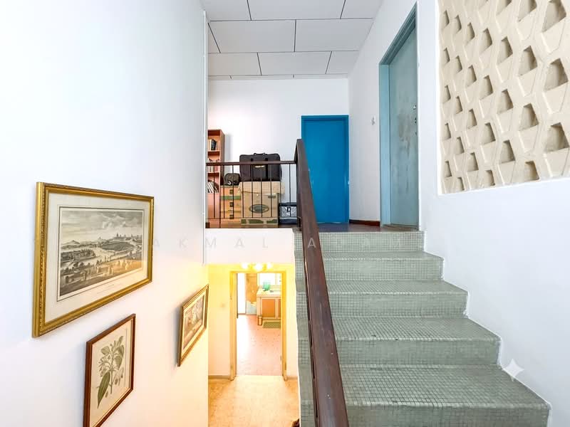 Bungalow for Sale in Seksyen 14 (Petaling Jaya) - Akmal Adam - Interior - PropertyGuru.com.my