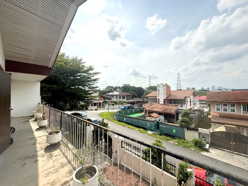 Bungalow for Sale in Seksyen 14 (Petaling Jaya) - Akmal Adam - Exterior - PropertyGuru.com.my