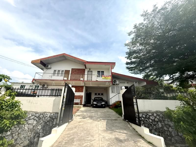 Bungalow for Sale in Seksyen 14 (Petaling Jaya) - Akmal Adam - Exterior - PropertyGuru.com.my