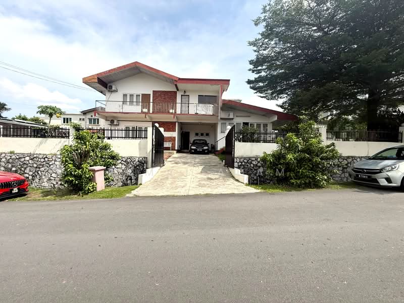 Bungalow for Sale in Seksyen 14 (Petaling Jaya) - Akmal Adam - Exterior - PropertyGuru.com.my