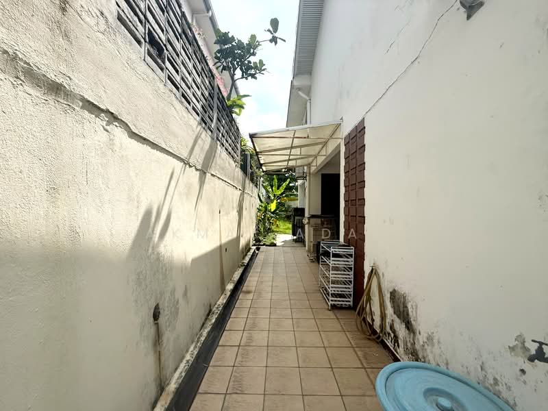 Bungalow for Sale in Seksyen 14 (Petaling Jaya) - Akmal Adam - Exterior - PropertyGuru.com.my