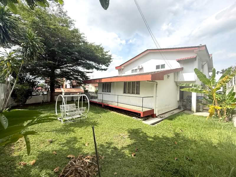 Bungalow for Sale in Seksyen 14 (Petaling Jaya) - Akmal Adam - Exterior - PropertyGuru.com.my