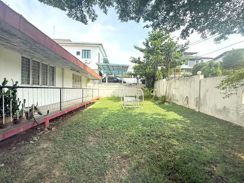 Bungalow for Sale in Seksyen 14 (Petaling Jaya) - Akmal Adam - Exterior - PropertyGuru.com.my