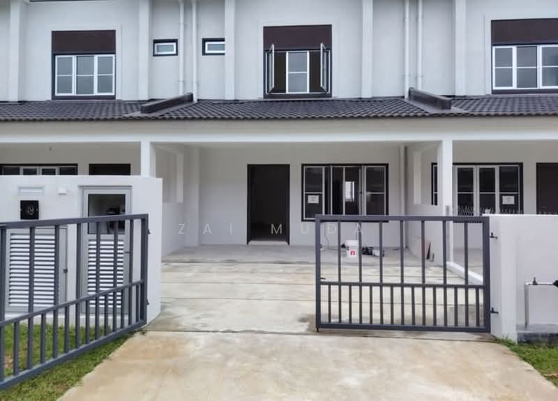 Rumah Teres untuk Disewa di Sepang (Selangor) - Zai Muda - PropertyGuru.com.my
