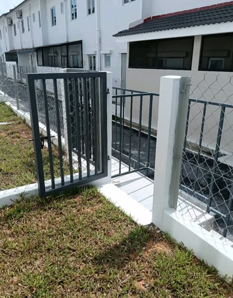 Rumah Teres untuk Disewa di Sepang (Selangor) - Zai Muda - PropertyGuru.com.my
