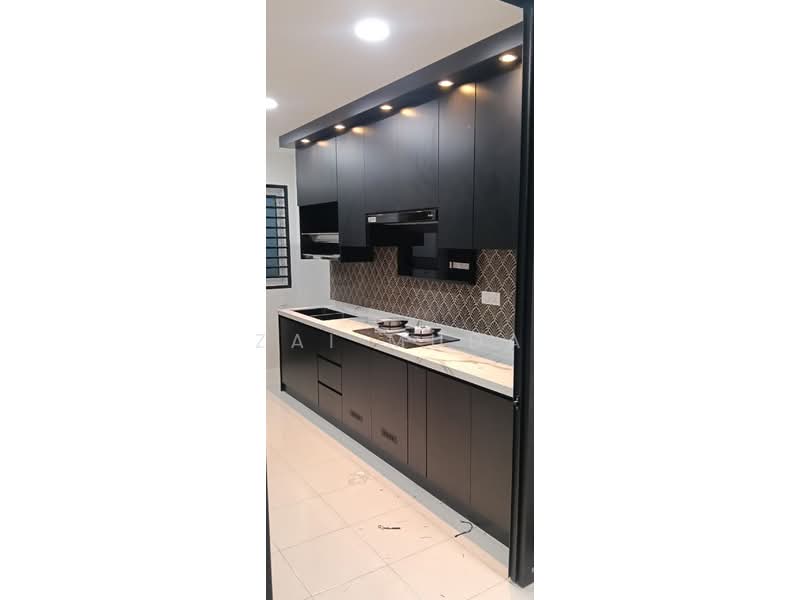 Rumah Teres untuk Disewa di Sepang (Selangor) - Zai Muda - PropertyGuru.com.my