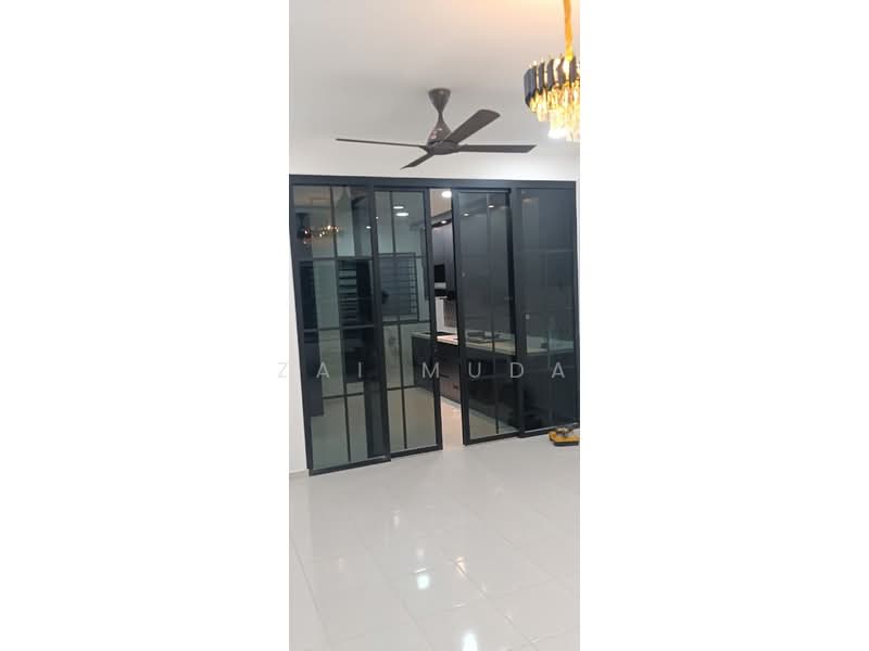 Rumah Teres untuk Disewa di Sepang (Selangor) - Zai Muda - PropertyGuru.com.my