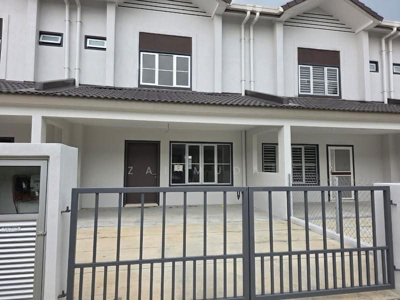 Rumah Teres untuk Disewa di Sepang (Selangor) - Zai Muda - PropertyGuru.com.my