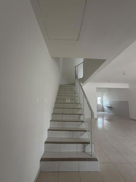 Rumah Teres untuk Disewa di Sepang (Selangor) - Zai Muda - PropertyGuru.com.my