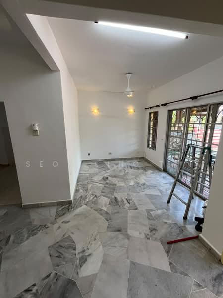 2-storey Terraced House for Rent in Usj 22 (Subang Jaya) - Seow Ling Tan - Living Room - PropertyGuru.com.my