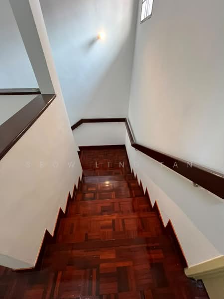 2-storey Terraced House for Rent in Usj 22 (Subang Jaya) - Seow Ling Tan - Interior - PropertyGuru.com.my