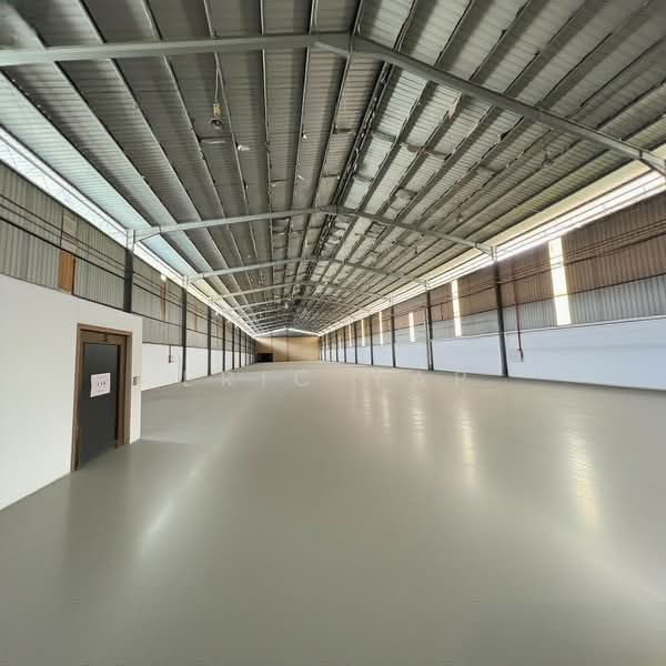 Detached Factory for Rent in Kawasan Perindustrian Olak Lempit (Banting) - Eric Yap - Interior - PropertyGuru.com.my