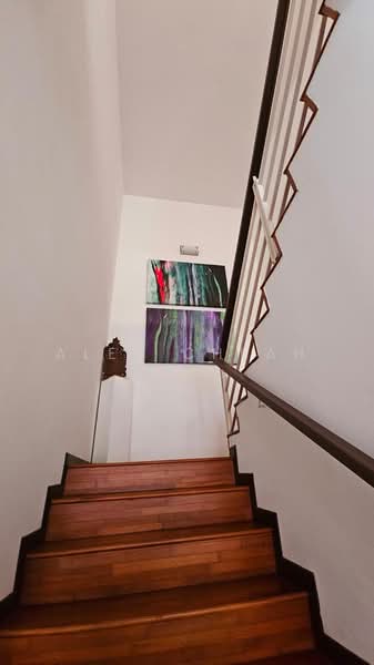 Semi-Detached House for Sale in Bukit Indah (Iskandar Puteri (Nusajaya)) - Alex Cheah - PropertyGuru.com.my