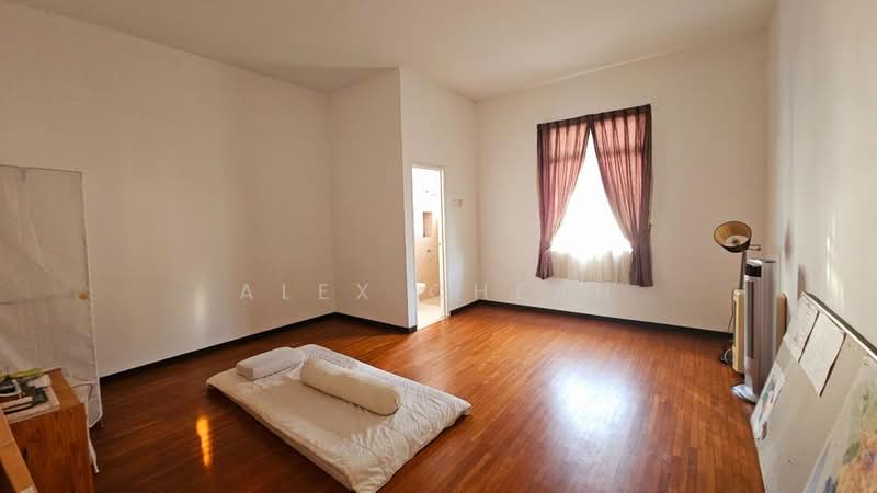 Semi-Detached House for Sale in Bukit Indah (Iskandar Puteri (Nusajaya)) - Alex Cheah - PropertyGuru.com.my