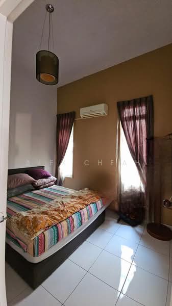 Semi-Detached House for Sale in Bukit Indah (Iskandar Puteri (Nusajaya)) - Alex Cheah - PropertyGuru.com.my