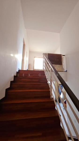 Semi-Detached House for Sale in Bukit Indah (Iskandar Puteri (Nusajaya)) - Alex Cheah - PropertyGuru.com.my