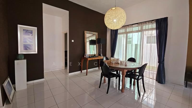 Semi-Detached House for Sale in Bukit Indah (Iskandar Puteri (Nusajaya)) - Alex Cheah - PropertyGuru.com.my
