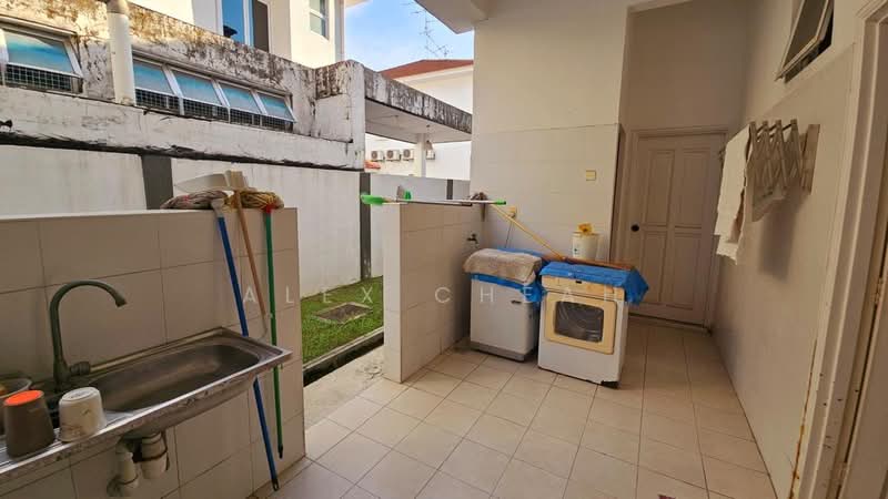 Semi-Detached House for Sale in Bukit Indah (Iskandar Puteri (Nusajaya)) - Alex Cheah - PropertyGuru.com.my