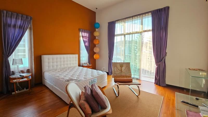 Semi-Detached House for Sale in Bukit Indah (Iskandar Puteri (Nusajaya)) - Alex Cheah - PropertyGuru.com.my