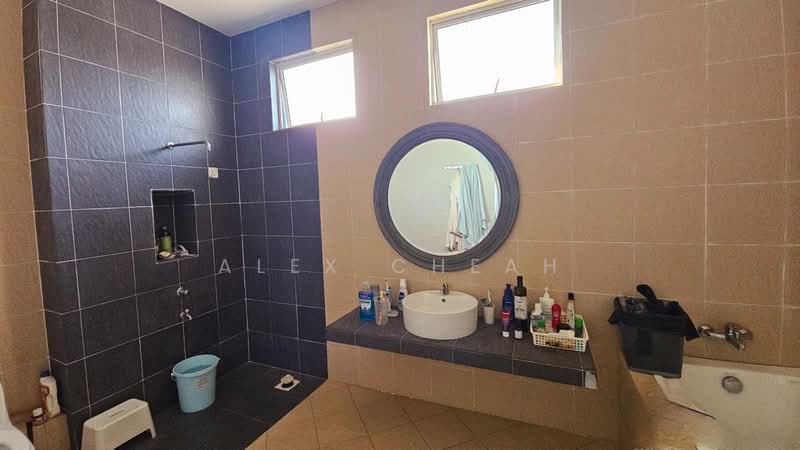 Semi-Detached House for Sale in Bukit Indah (Iskandar Puteri (Nusajaya)) - Alex Cheah - PropertyGuru.com.my