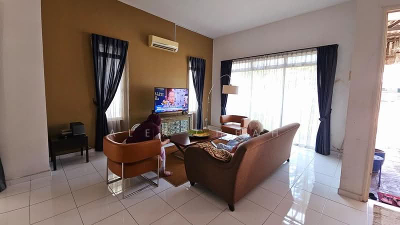 Semi-Detached House for Sale in Bukit Indah (Iskandar Puteri (Nusajaya)) - Alex Cheah - PropertyGuru.com.my