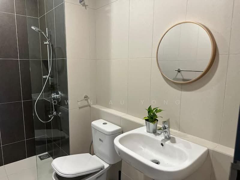 Kondominium untuk Disewa di One Cochrane Residence - Owen Au Yong - PropertyGuru.com.my