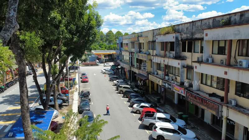 Shop / Office untuk Disewa di Taman TTDI Jaya (Shah Alam) - Fiqri Hazim Rozmi - Exterior - PropertyGuru.com.my