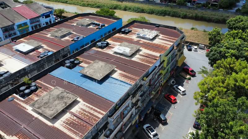 Shop / Office untuk Disewa di Taman TTDI Jaya (Shah Alam) - Fiqri Hazim Rozmi - Exterior - PropertyGuru.com.my
