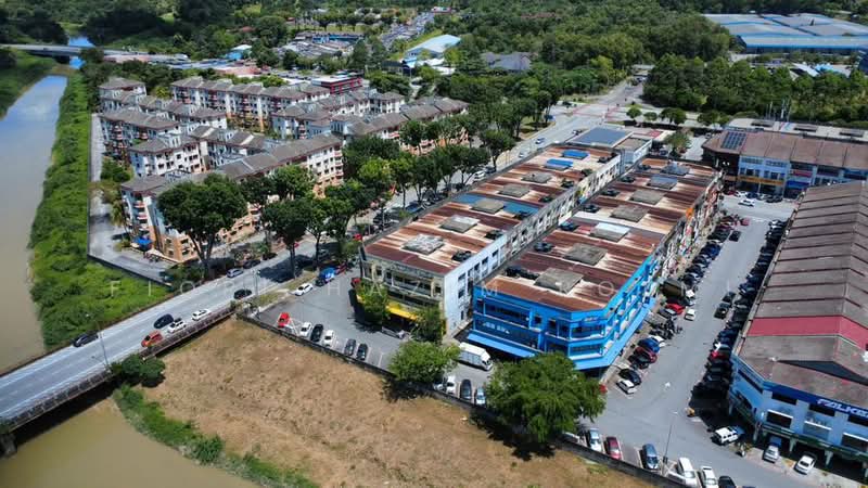 Shop / Office untuk Disewa di Taman TTDI Jaya (Shah Alam) - Fiqri Hazim Rozmi - Exterior - PropertyGuru.com.my