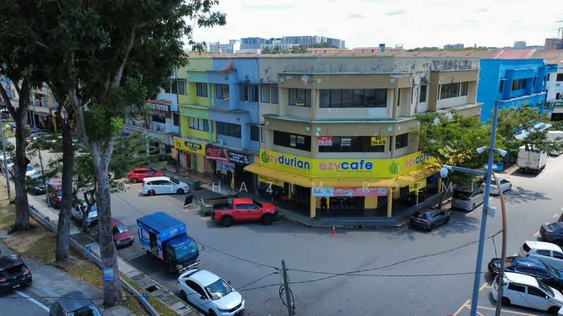 Shop / Office untuk Disewa di Taman TTDI Jaya (Shah Alam) - Fiqri Hazim Rozmi - Exterior - PropertyGuru.com.my
