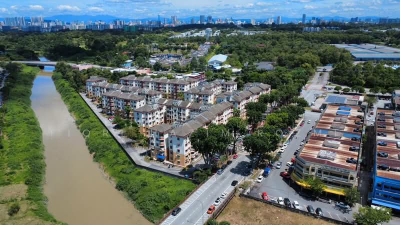 Shop / Office untuk Disewa di Taman TTDI Jaya (Shah Alam) - Fiqri Hazim Rozmi - Exterior - PropertyGuru.com.my