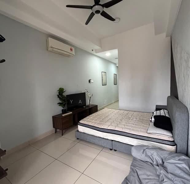 Kondominium untuk Disewa di Vivo Residential Suites - Yan Zi - Bedroom - PropertyGuru.com.my