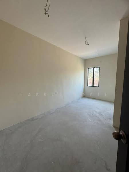 2-storey Terraced House for Sale in Jitra (Kedah) - Hasrul Rosli - Interior - PropertyGuru.com.my