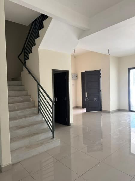 2-storey Terraced House for Sale in Jitra (Kedah) - Hasrul Rosli - Interior - PropertyGuru.com.my