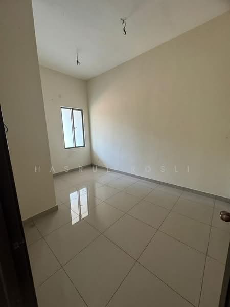 2-storey Terraced House for Sale in Jitra (Kedah) - Hasrul Rosli - Interior - PropertyGuru.com.my