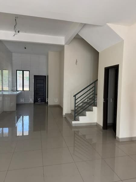 2-storey Terraced House for Sale in Jitra (Kedah) - Hasrul Rosli - Interior - PropertyGuru.com.my