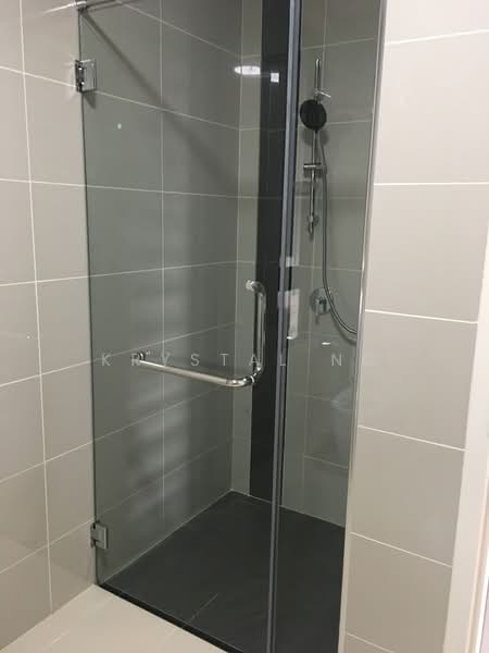 Service Residence for Rent at Pandora @ Tropicana Metropark - Krystal Ng - Bathroom - PropertyGuru.com.my