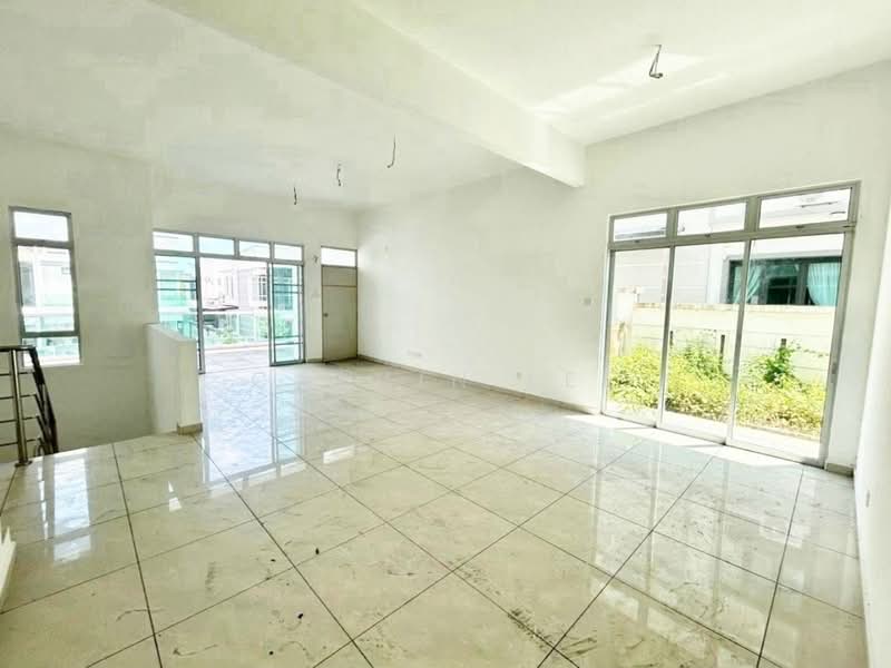 Rumah Kluster untuk Dijual di Kempas (Johor Bahru) - Calvin Lee - PropertyGuru.com.my