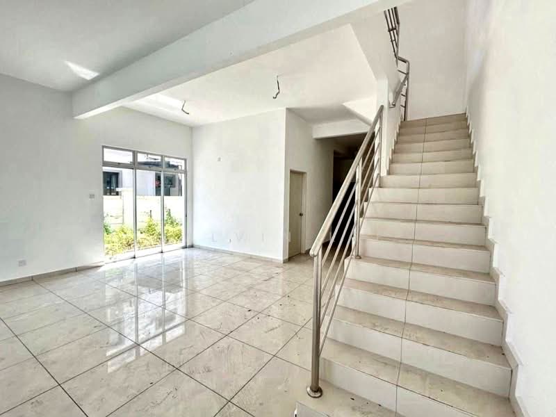 Rumah Kluster untuk Dijual di Kempas (Johor Bahru) - Calvin Lee - PropertyGuru.com.my